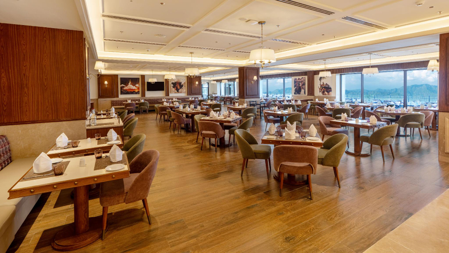 Food & Drinks 4, Aurika Naldehra Shimla, Shimla
