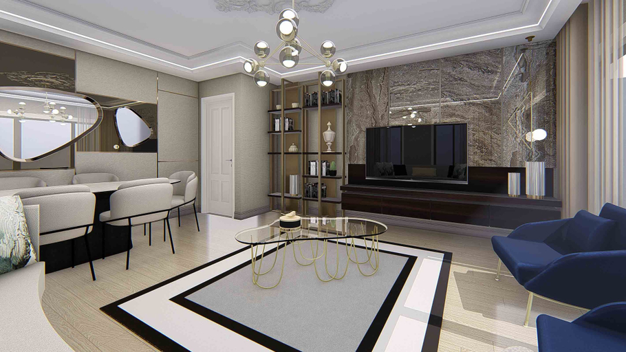 Others 5, elif doku hotel, Menderes