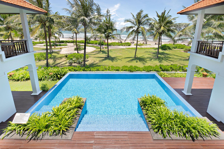 Sport & Beauty 2, Purama Villas Danang, Da Nang