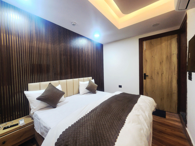 Others 5, Oly Hotel Sky Inn, Delhi