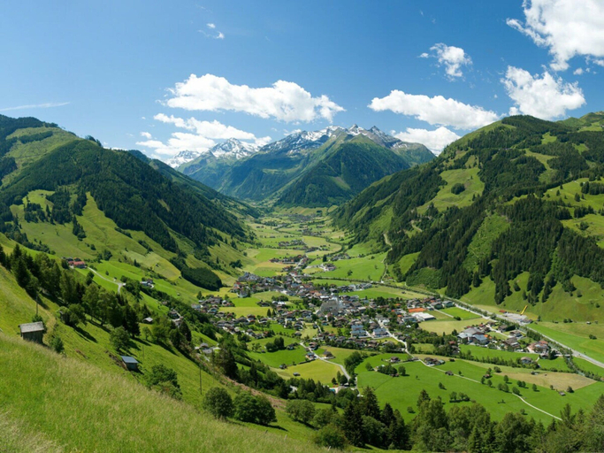 Others 1, Holiday Apartment With 1 Bedroom, Zell am See