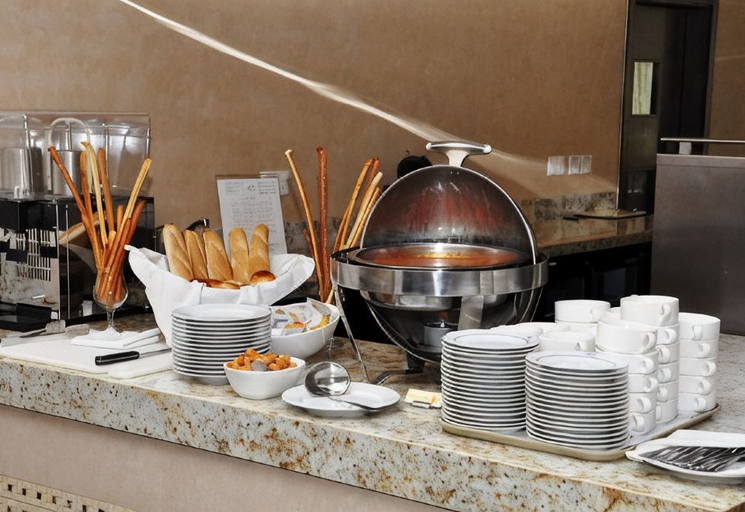 Food & Drinks 4, Lavender Hotel Deira, Dubai