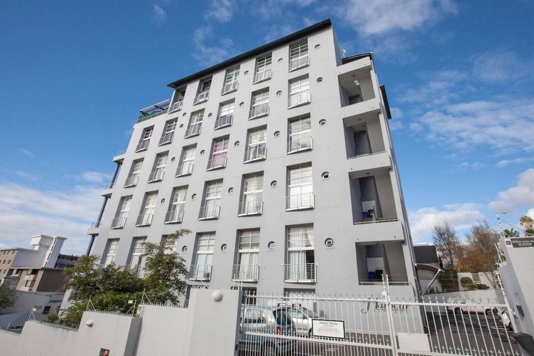 Exterior & Views 2, Harbour Terrace 48 by CTHA, City of Cape Town