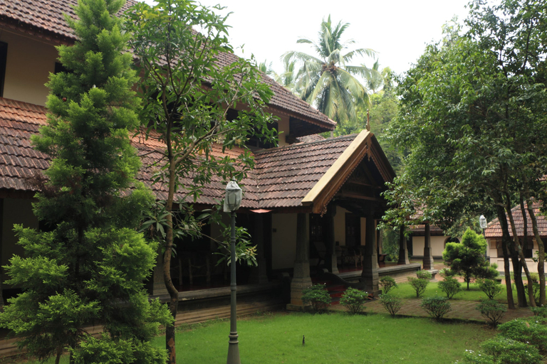 Others 2, Ayurvedamana heritage, Thrissur