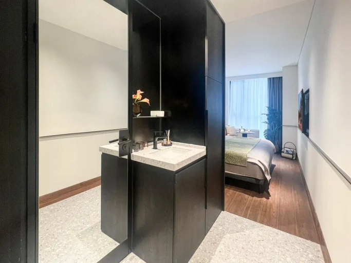 Others 1, Base-CAOHEJING Hotel Residence, Shanghai