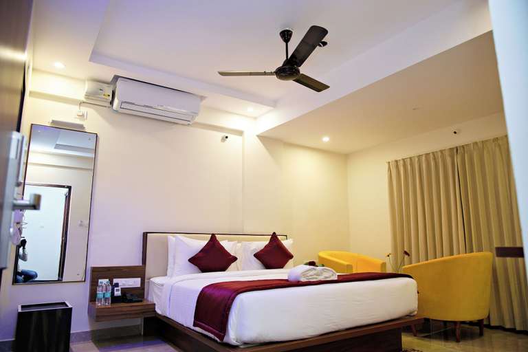 Others 2, Hotel Airstay Inn, Bangalore