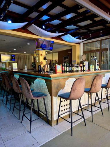 Food & Drinks 3, Sellas Hotel, Ionian Islands