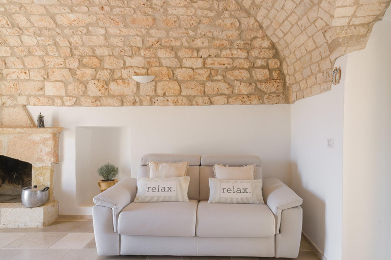 Others 3, Villa Gia con Piscina Privata, Brindisi