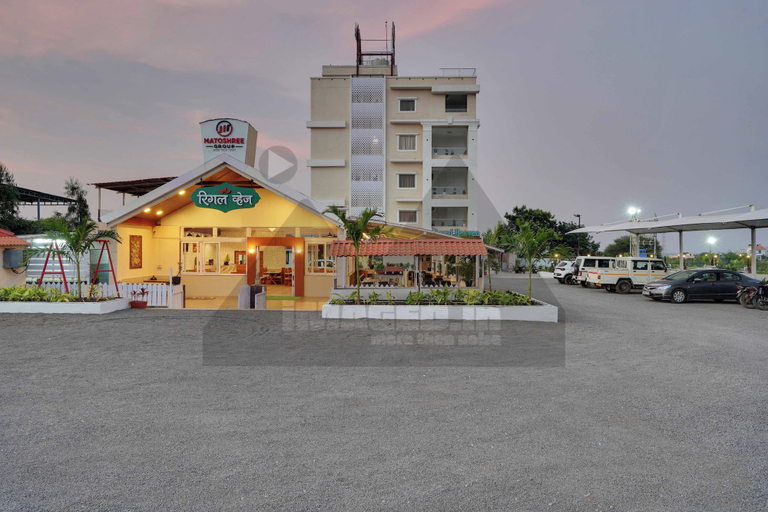 Others 4, Hotel Regal Heaven, Pune