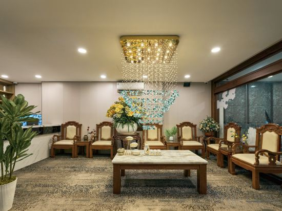Others 2, Tran Long Hotel by Urban B, Ho Chi Minh City