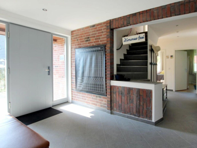 Others 5, Linge 4, Holiday Apartment 1, Hygge, Nordfriesland