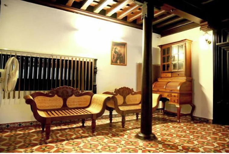 Others 3, Ayurvedamana heritage, Thrissur