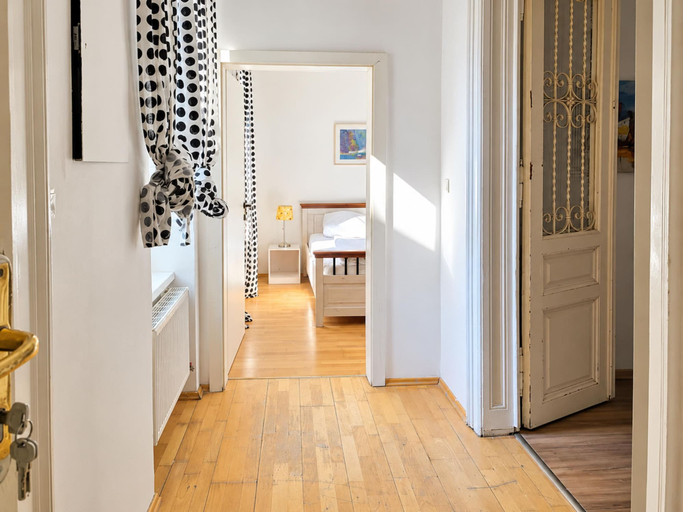 Others 4, Vienna City Break 2BR near Stadthalle, Wien