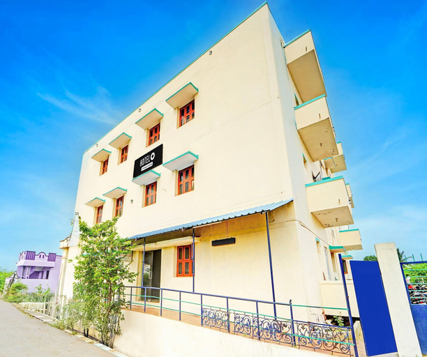 Others 1, Deluxe KS Comfort, Cuddalore