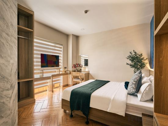 Others 4, Tran Long Hotel by Urban B, Ho Chi Minh City