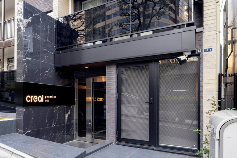 Exterior & Views 2, CREAL premier Akasaka, Minato