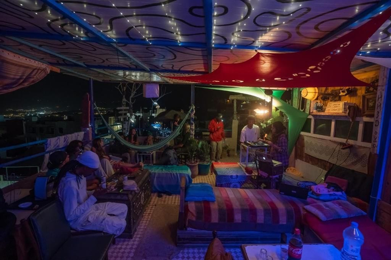 Food & Drinks 5, Agachill Surf House, Agadir-Ida ou Tanane