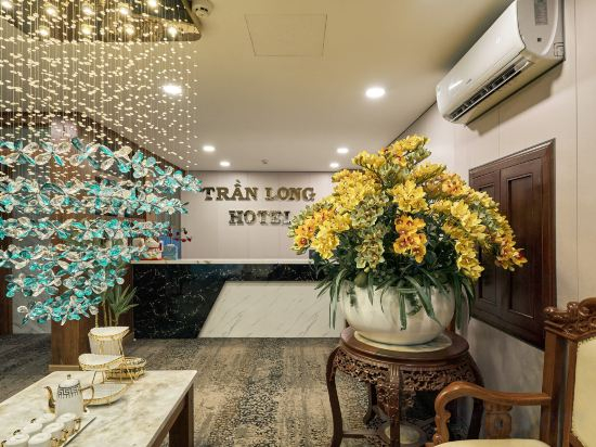 Others 3, Tran Long Hotel by Urban B, Ho Chi Minh City