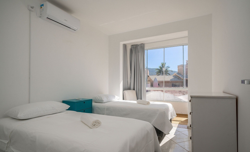 Others 4, 2BR apt W/suite 100m Bombas Beach Ror0001, Bombinhas