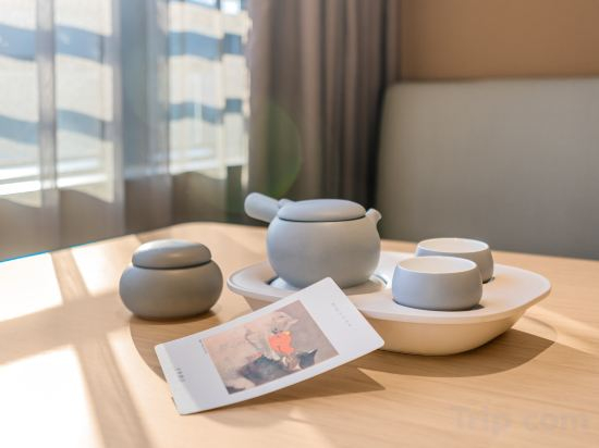 Others 5, JI Hotel (Guiyang Huaguoyuan Baigong Art Center), Guiyang