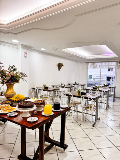 Food & Drinks 3, Hotel Ficare Torres, Torres