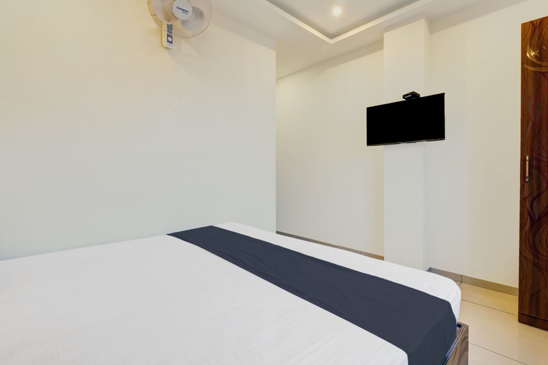 Bedroom 4, Dream Comforts Lodging & Boarding, Bangalore