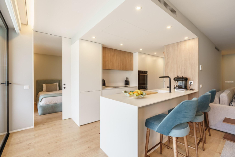 Others 2, Golden Dunes Apartment by Minho s Guest, Esposende