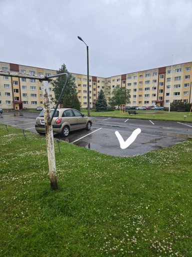 Others 4, Kate Sea Apartment, Pärnu