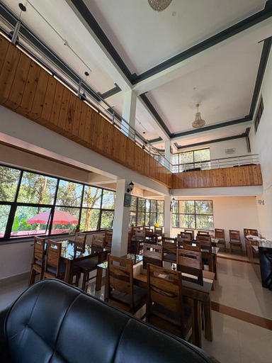 Food & Drinks 5, The Cup House Resort, South Sikkim