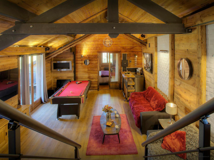Others 5, Chalet Kalyssia - OVO Network, Haute-Savoie