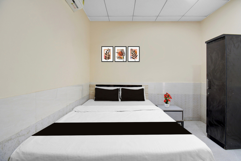 Others 3, Hotel O Talegaon MIDC Goodluck Lodge, Pune