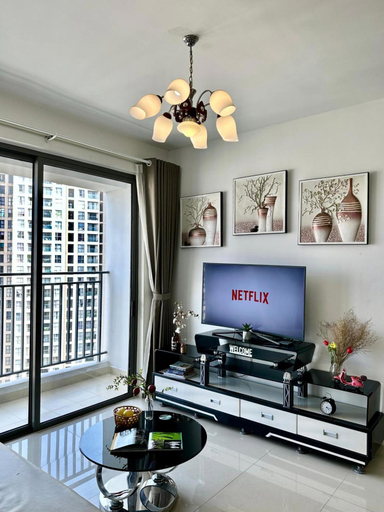 Others 5, SOHO Apartments - City Central, Ho Chi Minh City