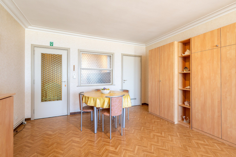 Others 2, Studio in Zeedijk With Stunning Sea Views, West-Vlaanderen