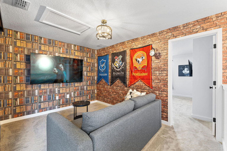 Others 4, 3BR Near Disney, Harry Potter and Mickey Rooms, Osceola