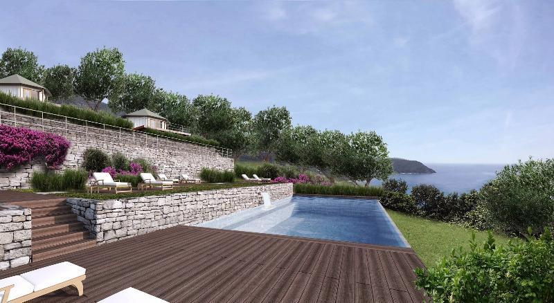 Sport & Beauty 2, Sesta Terra Natural Resort, La Spezia