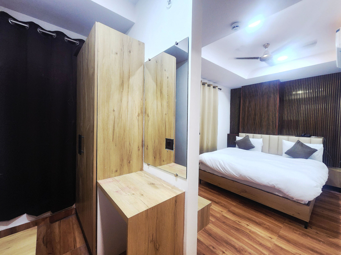 Others 4, Oly Hotel Sky Inn, Delhi