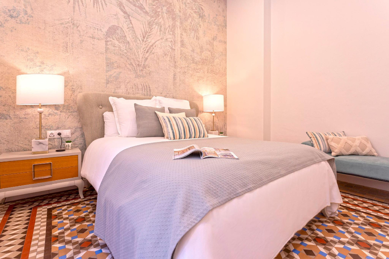 Others 4, Luxury apartment in malaga center. Larios V, Málaga
