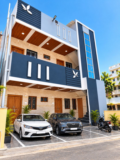 Others 3, Sri Raghavendra Homestay, Kurnool