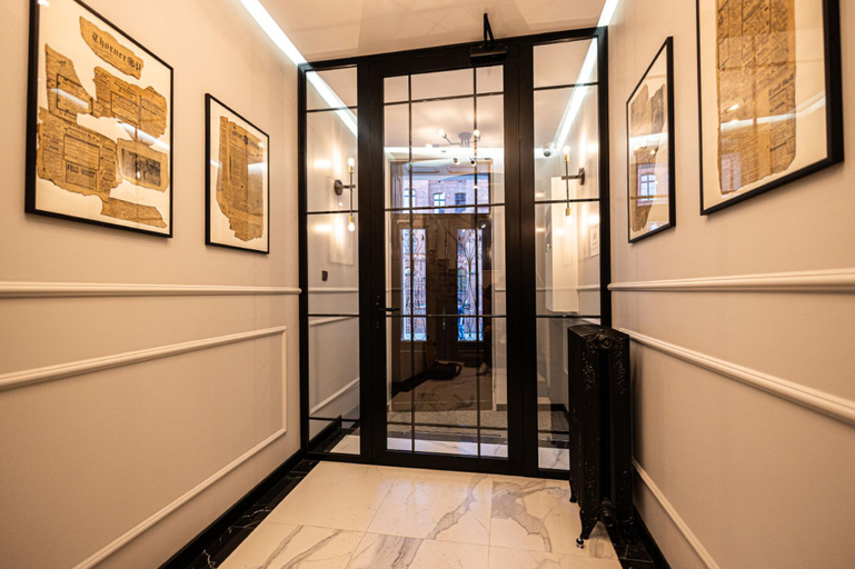 Others 4, Estrella 7 | Elegancki apartament | W sercu Torunia, Toruń City