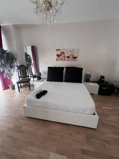 Others 3, B&b casaitalia, Livorno