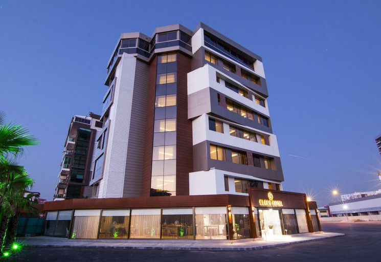 Exterior & Views, MAJURA HOTEL BUSINESS, Karşıyaka