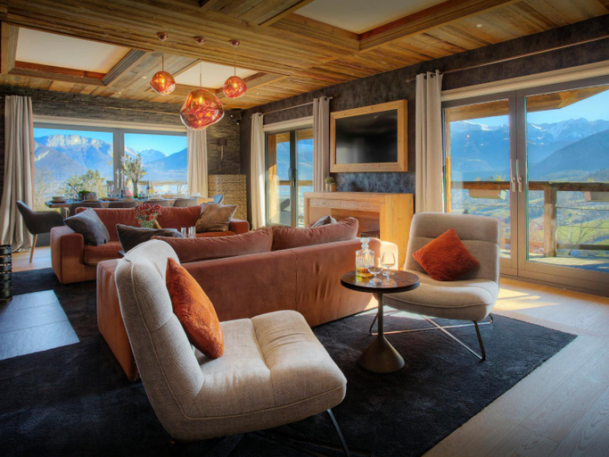 Others 4, Chalet Kalyssia - OVO Network, Haute-Savoie