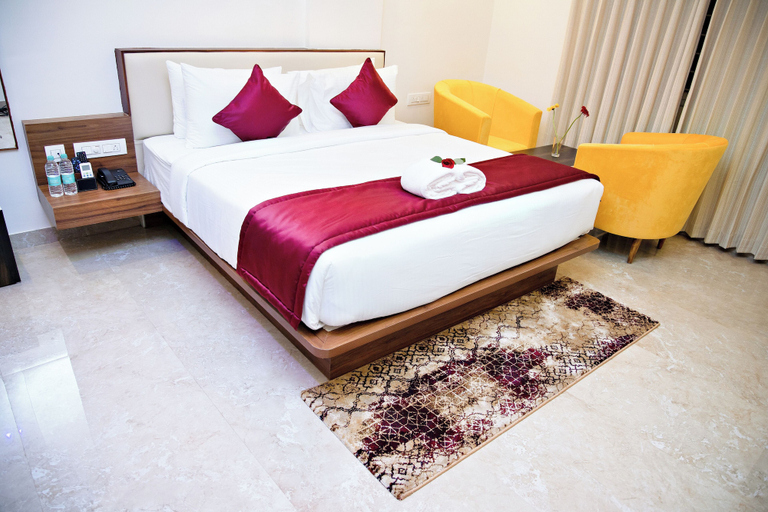Others 4, Hotel Airstay Inn, Bangalore