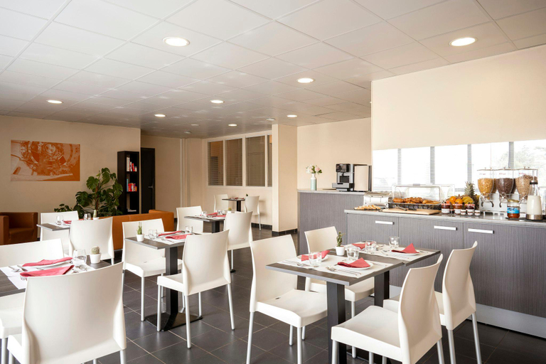 Food & Drinks 4, Séjours & Affaires Paris Vincennes, Val-de-Marne