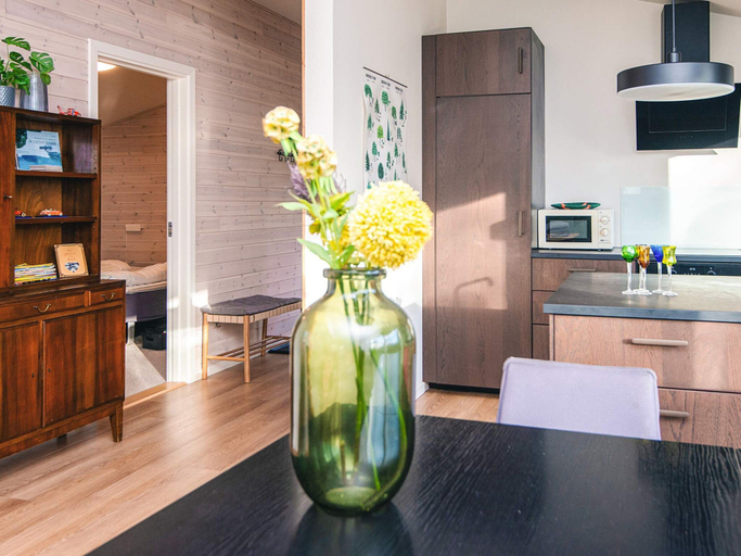 Others 5, 4 Star Holiday Home in Ans By, Silkeborg