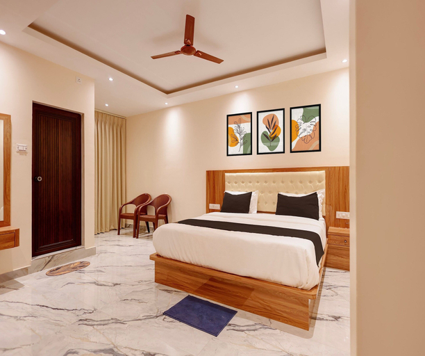 Others 4, Deluxe Kamala Resort, Khordha
