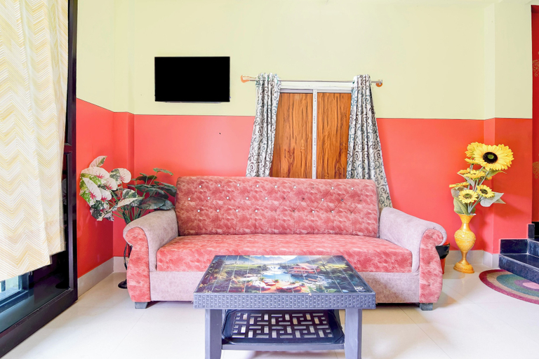 Others 2, Hotel O Murshidabad Junction Berhampore, Murshidabad