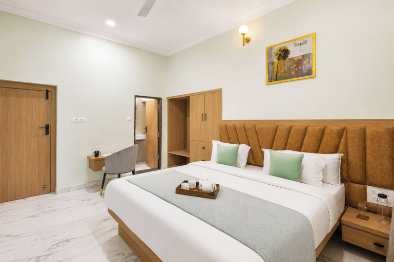 Others 3, Alaya Stays Aira Amar Villa 3BHK, Udaipur