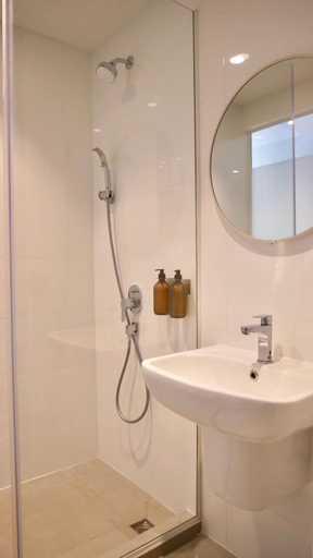 Bathroom, The Staytion Hotel at Sukhumvit, Wattana