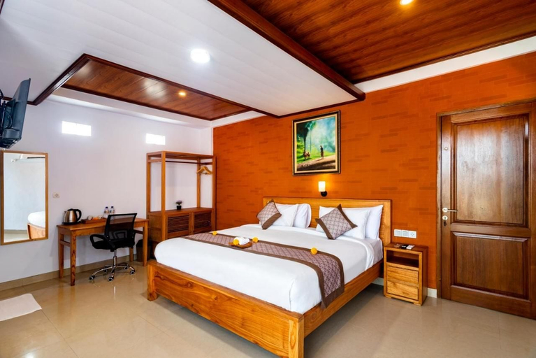 Others 3, Manikawana House by Dhananjaya, Gianyar